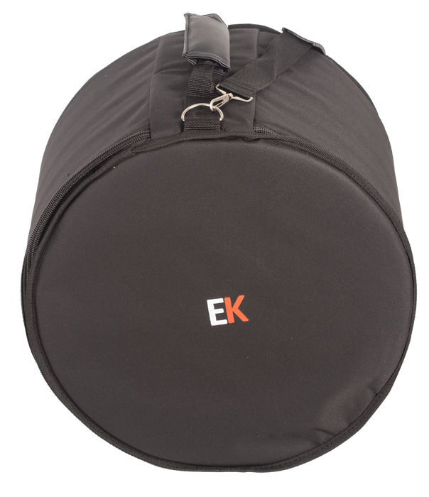 Fundas Batería Ek 12" X 10" Acolchado de 12 mm