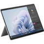 Microsoft Surface Pro 10 5G, Intel Core Ultra 5, 16 GB RAM, 256 GB SSD, 13 pulg, Platino