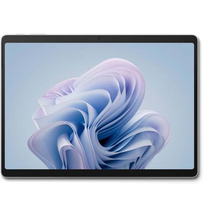 Microsoft Surface Pro 10 5G, Intel Core Ultra 5, 16 GB RAM, 256 GB SSD, 13 pulg, Platino