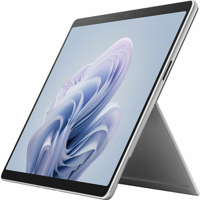 Microsoft Surface Pro 10 5G, Intel Core Ultra 5, 16 GB RAM, 256 GB SSD, 13 pulg, Platino