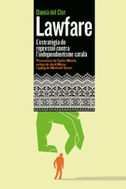 Lawfare, Damià del Clot Trias - VOLIANA EDICIONS