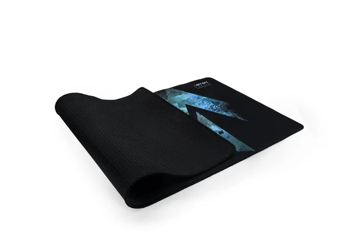 Abysm Alfombrilla Covenant XXL Gaming