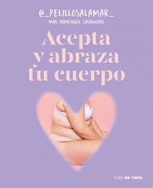 NUBE DE TINTA Acepta y abraza tu cuerpo