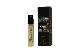 Flo 97, Agua de perfume, Unisex, 2 ml Frasco