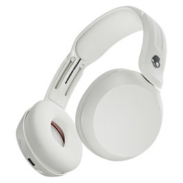 Skullcandy Icon 180 Auriculares Inalámbricos Bluetooth On-Ear, Blanco, 50h Batería