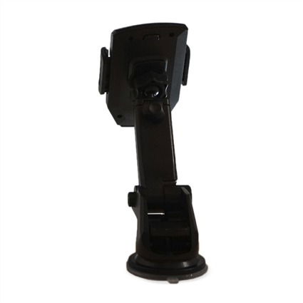 Elbe ACC-102 Soporte Móvil con Ventosa para Coche