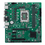 Asus 90MB1A30-M0EAYC Placa Base Intel H610 LGA 1700 Micro ATX DDR4
