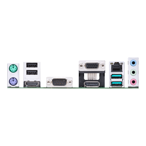 Asus 90MB1A30-M0EAYC Placa Base Intel H610 LGA 1700 Micro ATX DDR4