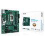 ASUS PRO H610M-C D4-CSM Intel H610 LGA 1700 micro ATX DDR4