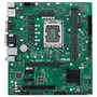 ASUS PRO H610M-C D4-CSM Intel H610 LGA 1700 micro ATX DDR4