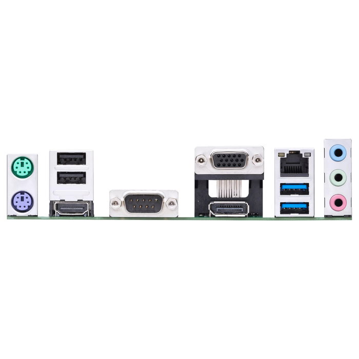 ASUS PRO H610M-C D4-CSM Intel H610 LGA 1700 micro ATX DDR4