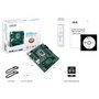 ASUS PRO H610M-C D4-CSM Intel H610 LGA 1700 micro ATX DDR4