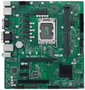 ASUS PRO H610M-C D4-CSM Intel H610 LGA 1700 micro ATX DDR4