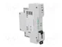 EATON ELECTRIC Z-SW Interruptor de botón SPDT 16A 250VAC