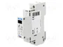 EATON ELECTRIC Z-SW Interruptor de botón SPDT 16A 250VAC