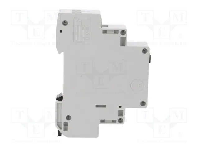 EATON ELECTRIC Z-SW Interruptor de botón SPDT 16A 250VAC EATON ELECTRIC Z-SW Interruptor de botón SPDT 16A 250VAC