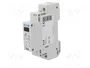 EATON ELECTRIC Z-SW Interruptor de botón SPDT 16A 250VAC