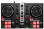 Controladora DJ VARIOS INPULSE200 MKII