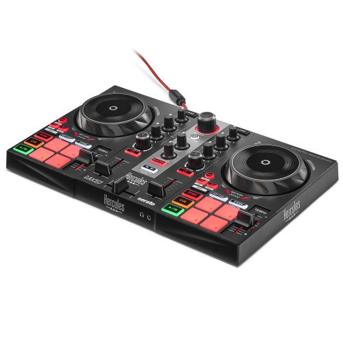Controladora DJ VARIOS INPULSE200 MKII Controladora DJ VARIOS INPULSE200 MKII