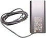 Dell Adaptador de Corriente AC USB-C 165W, Cable de Alimentación C6 de 3 Pines, para Serie Precision y Latitude