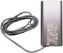 Dell Adaptador de Corriente AC USB-C 165W, Cable de Alimentación C6 de 3 Pines, para Serie Precision y Latitude