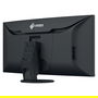 EIZO FlexScan EV3895-BK Monitor Curvo UltraWide 95.3 cm (37.5") 3840x1600 IPS 60Hz 24:10, USB-C 85W, 2xHDMI, DisplayPort, Altavoces, Negro