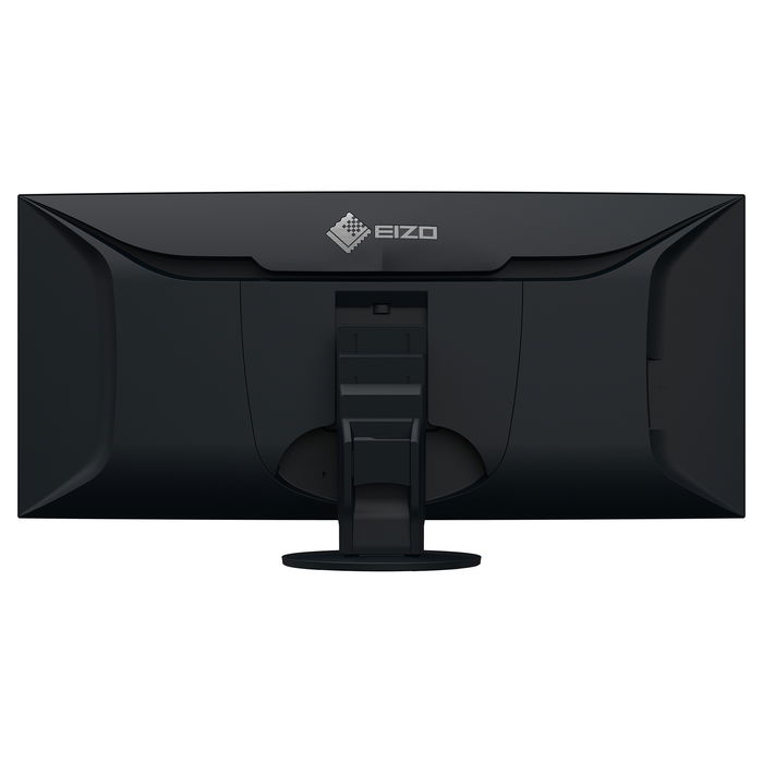 EIZO FlexScan EV3895-BK Monitor Curvo UltraWide 95.3 cm (37.5") 3840x1600 IPS 60Hz 24:10, USB-C 85W, 2xHDMI, DisplayPort, Altavoces, Negro