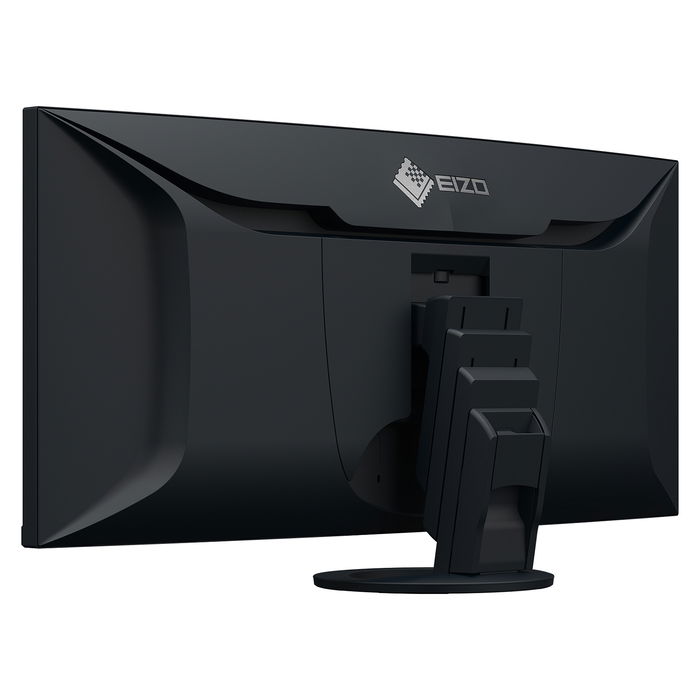 EIZO FlexScan EV3895-BK Monitor Curvo UltraWide 95.3 cm (37.5") 3840x1600 IPS 60Hz 24:10, USB-C 85W, 2xHDMI, DisplayPort, Altavoces, Negro