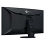 Eizo FlexScan EV3895-BK Monitor 37.5 pulgadas 3840 x 1600 IPS Curvo UltraWide