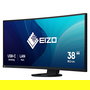 EIZO FlexScan EV3895-BK Monitor Curvo UltraWide 95.3 cm (37.5") 3840x1600 IPS 60Hz 24:10, USB-C 85W, 2xHDMI, DisplayPort, Altavoces, Negro