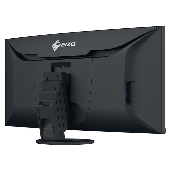 Eizo FlexScan EV3895-BK Monitor 37.5 pulgadas 3840 x 1600 IPS Curvo UltraWide