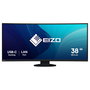 Eizo FlexScan EV3895-BK Monitor 37.5 pulgadas 3840 x 1600 IPS Curvo UltraWide