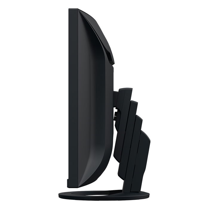 EIZO FlexScan EV3895-BK Monitor Curvo UltraWide 95.3 cm (37.5") 3840x1600 IPS 60Hz 24:10, USB-C 85W, 2xHDMI, DisplayPort, Altavoces, Negro