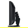 EIZO FlexScan EV3895-BK Monitor Curvo UltraWide 95.3 cm (37.5") 3840x1600 IPS 60Hz 24:10, USB-C 85W, 2xHDMI, DisplayPort, Altavoces, Negro