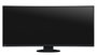 Eizo FlexScan EV3895-BK Monitor Curvo 37,5 pulgadas 4K IPS 24:10 Negro