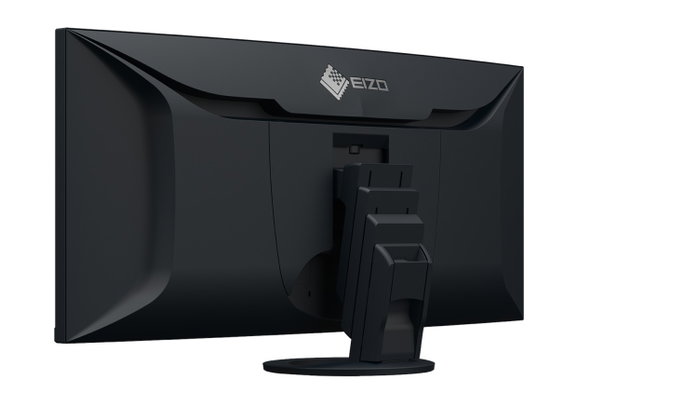 Eizo FlexScan EV3895-BK Monitor Curvo 37,5 pulgadas 4K IPS 24:10 Negro Eizo FlexScan EV3895-BK Monitor Curvo 37,5 pulgadas 4K IPS 24:10 Negro