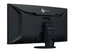 Eizo FlexScan EV3895-BK Monitor Curvo 37,5 pulgadas 4K IPS 24:10 Negro