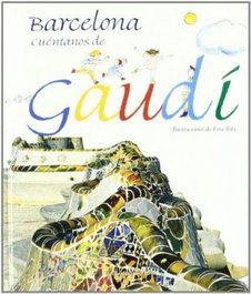 KOENEMANN GAUDÍ: BARCELONA TELL US MORE ABOUT