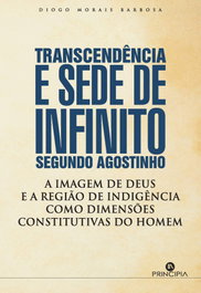 PRINCIPIA, TRANSCEDÊNCIAE SEDE DE INFINITO S.AGOSTINHO - AA.VV.