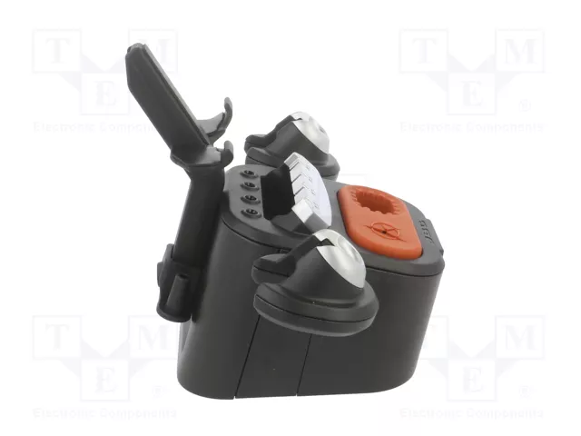 JBC TOOLS B.IRON Dual 500 Estación de soldar inalámbrica JBC TOOLS B.IRON Dual 500 Estación de soldar inalámbrica