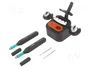 JBC TOOLS B.IRON Dual 500 Estación de soldar inalámbrica