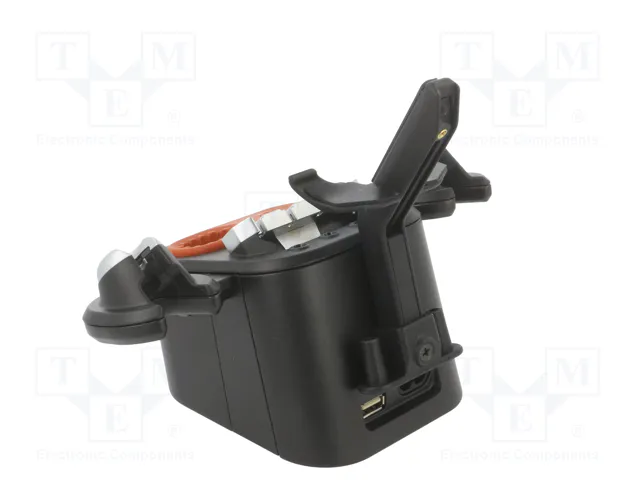 JBC TOOLS B.IRON Dual 500 Estación de soldar inalámbrica JBC TOOLS B.IRON Dual 500 Estación de soldar inalámbrica