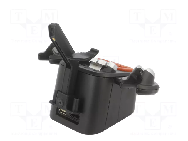 JBC TOOLS B.IRON Dual 500 Estación de soldar inalámbrica JBC TOOLS B.IRON Dual 500 Estación de soldar inalámbrica