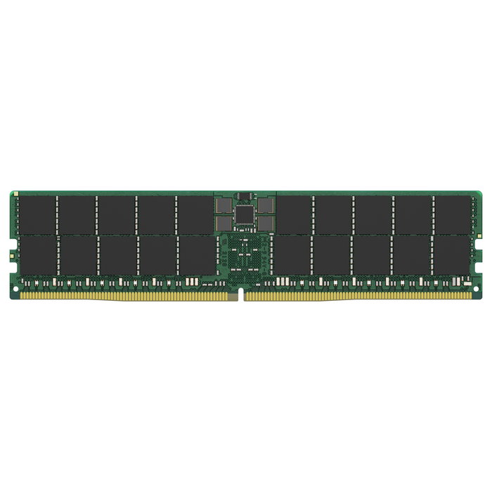 Kingston KSM48R40BD4-64HA 64GB DDR5 4800MT/s ECC Registered DIMM Módulo de memoria CL40 para servidor