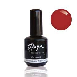 Thuya Gel On-Off 14ml Cereza Thuya Gel On-Off 14ml Cereza