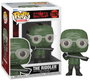 Funko Pop! The Riddler de The Batman