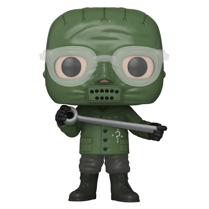 Funko Pop The Riddler de The Batman