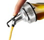 Quttin Aceitera de Vidrio 500ml con Tapón