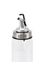 Quttin Aceitera de Vidrio 500ml con Tapón
