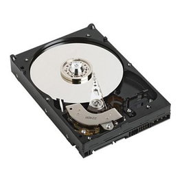 Dell Harrier-2 HDD 1TB SAS6 7.2K RPM 3.5" 512b 64MB Enterprise Class